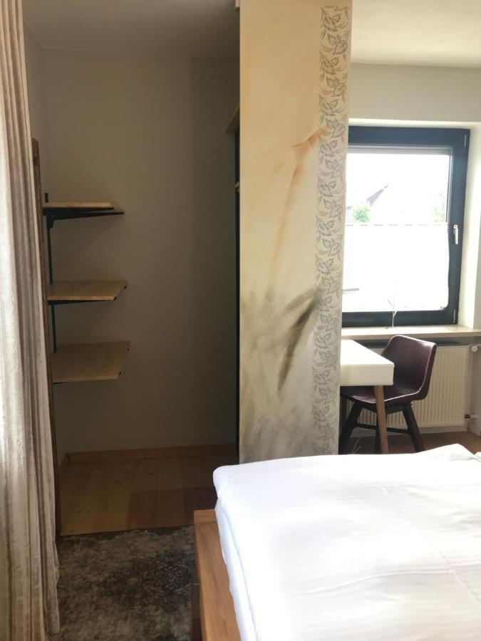 -haus Der Weichsel- Bei Lauingen, Mit Sauna *