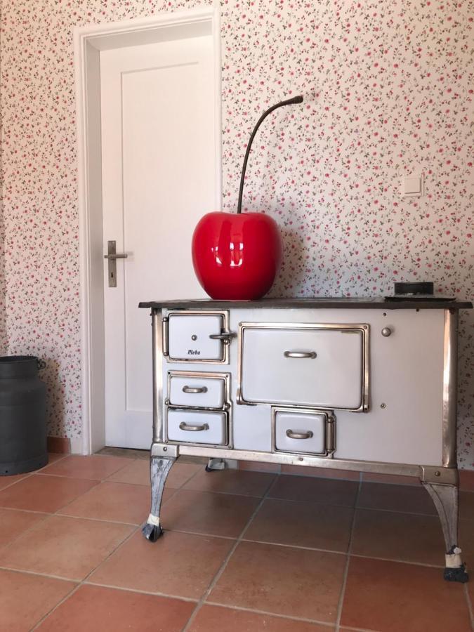 -haus Der Weichsel- Bei Lauingen, Mit Sauna Ferienhaus Veitriedhausen