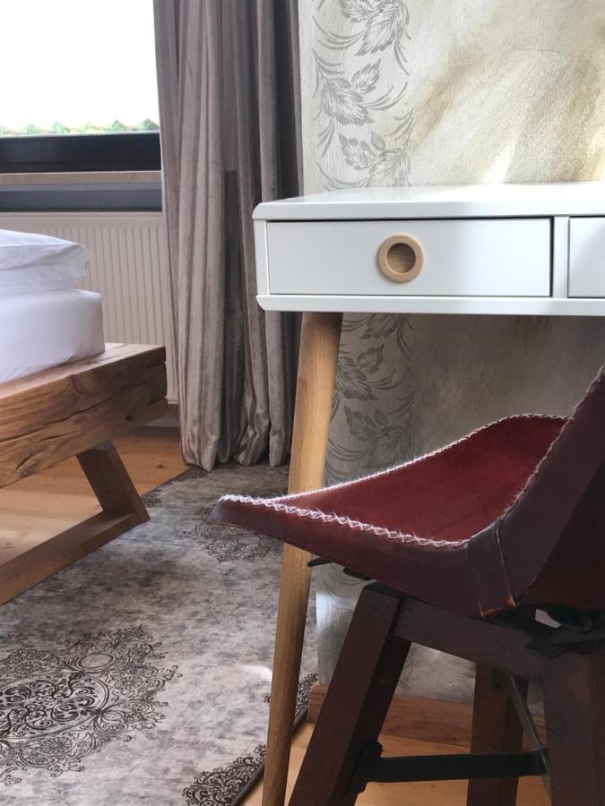 -haus Der Weichsel- Bei Lauingen, Mit Sauna Ferienhaus Veitriedhausen