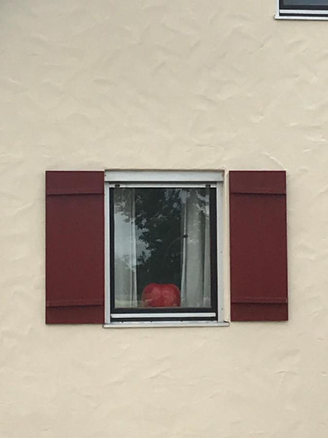 -haus Der Weichsel- Bei Lauingen, Mit Sauna