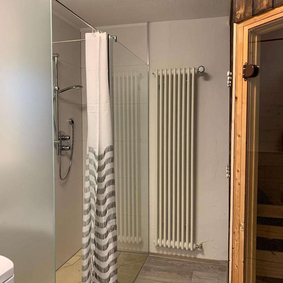 Ferienhaus -haus Der Weichsel- Bei Lauingen, Mit Sauna *